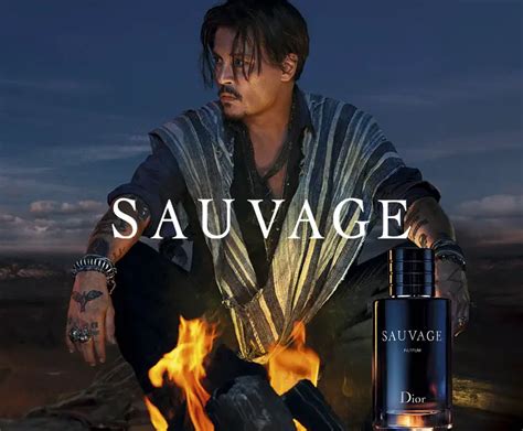 dior contract with johnny depp|Johnny Depp Dior ad sauvage.